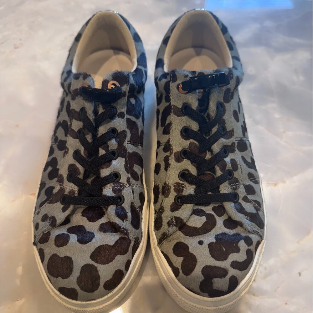 Ted Baker London Lephie Trainers - Size 8.5US